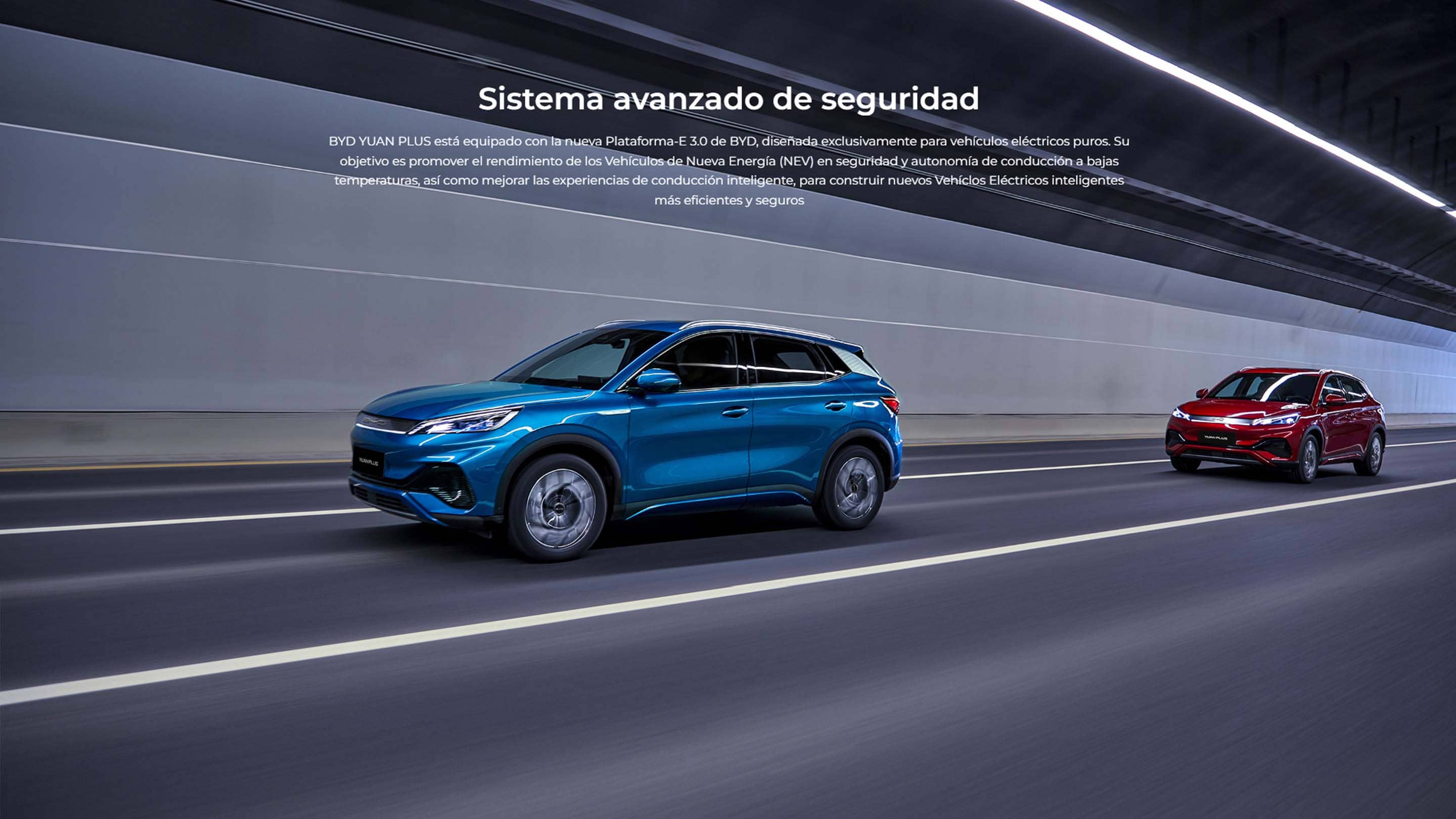 BYD Yuan Plus